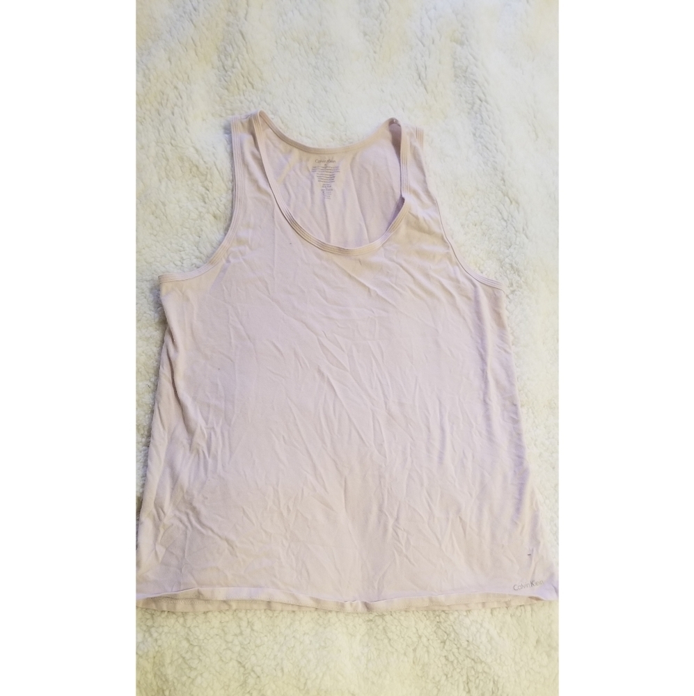 Calvin Klein tank top